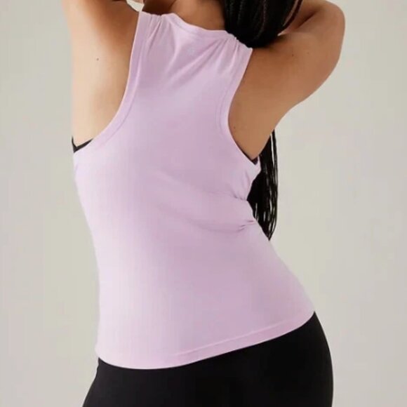Athleta With Ease Cinch Tank Top - XS - Picture 5 of 11